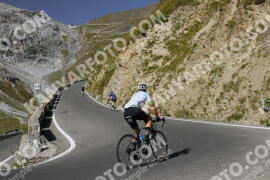 Foto #4048156 | 24-08-2023 10:05 | Passo Dello Stelvio - Prato Seite BICYCLES