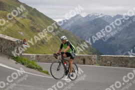 Photo #3264584 | 28-06-2023 11:36 | Passo Dello Stelvio - Prato side BICYCLES