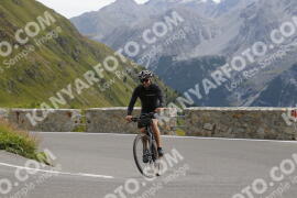 Foto #3752612 | 08-08-2023 10:36 | Passo Dello Stelvio - Prato Seite BICYCLES