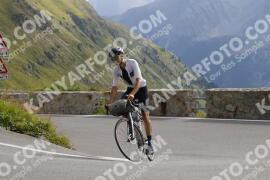 Foto #3920938 | 17-08-2023 09:43 | Passo Dello Stelvio - Prato Seite BICYCLES