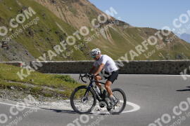 Photo #3961226 | 19-08-2023 11:44 | Passo Dello Stelvio - Prato side BICYCLES