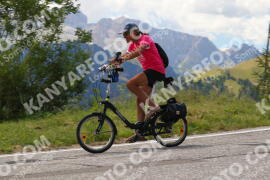 Foto #2627756 | 13-08-2022 14:32 | Pordoi Pass BICYCLES