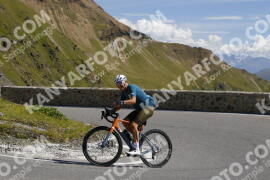 Photo #3854091 | 13-08-2023 11:18 | Passo Dello Stelvio - Prato side BICYCLES