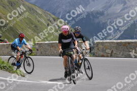 Photo #3347293 | 04-07-2023 12:59 | Passo Dello Stelvio - Prato side BICYCLES