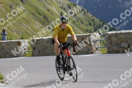 Photo #3754067 | 08-08-2023 11:38 | Passo Dello Stelvio - Prato side BICYCLES