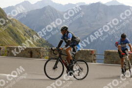 Foto #3920982 | 17-08-2023 09:57 | Passo Dello Stelvio - Prato Seite BICYCLES
