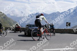 Photo #3875936 | 14-08-2023 11:32 | Passo Dello Stelvio - Prato side BICYCLES