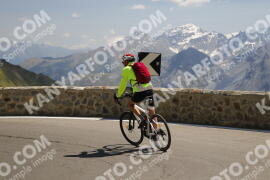 Foto #3238660 | 26-06-2023 11:32 | Passo Dello Stelvio - Prato Seite BICYCLES