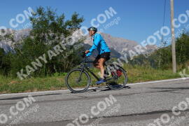 Foto #2552704 | 09-08-2022 09:58 | Pordoi Pass BICYCLES