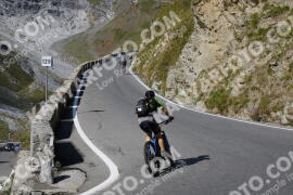 Foto #4074230 | 26-08-2023 10:10 | Passo Dello Stelvio - Prato Seite BICYCLES