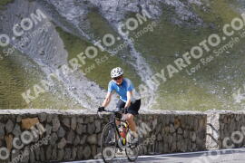 Foto #4074738 | 26-08-2023 10:40 | Passo Dello Stelvio - Prato Seite BICYCLES