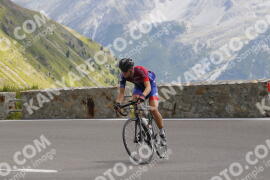 Photo #3603490 | 28-07-2023 11:31 | Passo Dello Stelvio - Prato side BICYCLES