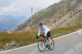 Photo #2462966 | 31-07-2022 13:03 | Passo Dello Stelvio - Peak BICYCLES