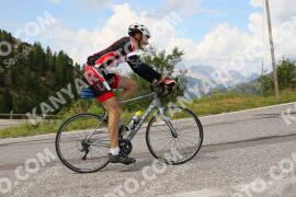 Photo #2522071 | 06-08-2022 11:24 | Pordoi Pass BICYCLES
