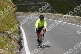 Foto #3882533 | 14-08-2023 14:55 | Passo Dello Stelvio - Prato Seite BICYCLES