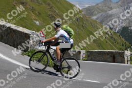 Foto #3593320 | 27-07-2023 13:56 | Passo Dello Stelvio - Prato Seite BICYCLES