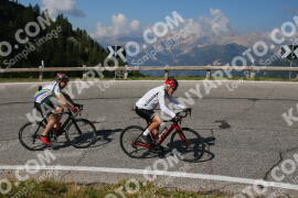 Photo #2510883 | 05-08-2022 09:53 | Pordoi Pass BICYCLES