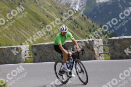 Photo #3758168 | 08-08-2023 12:56 | Passo Dello Stelvio - Prato side BICYCLES