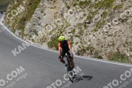Photo #4062557 | 25-08-2023 11:44 | Passo Dello Stelvio - Prato side BICYCLES