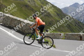 Photo #3649965 | 30-07-2023 11:47 | Passo Dello Stelvio - Prato side BICYCLES