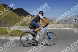 Photo #3966448 | 19-08-2023 14:50 | Passo Dello Stelvio - Prato side BICYCLES