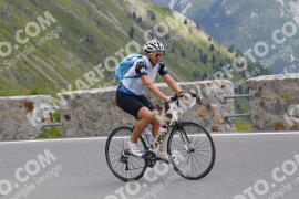Photo #3605873 | 28-07-2023 13:03 | Passo Dello Stelvio - Prato side BICYCLES