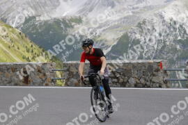 Photo #3304357 | 01-07-2023 14:03 | Passo Dello Stelvio - Prato side BICYCLES