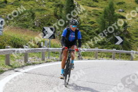 Photo #2619015 | 13-08-2022 12:14 | Pordoi Pass BICYCLES