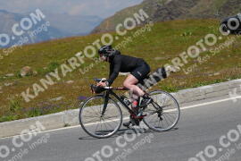 Photo #2392599 | 24-07-2022 13:30 | Passo Dello Stelvio - Peak BICYCLES