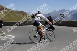 Photo #3961477 | 19-08-2023 11:47 | Passo Dello Stelvio - Prato side BICYCLES