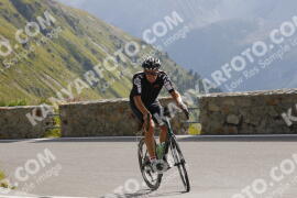 Foto #3932126 | 18-08-2023 09:39 | Passo Dello Stelvio - Prato Seite BICYCLES
