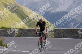 Photo #3682826 | 31-07-2023 14:05 | Passo Dello Stelvio - Prato side BICYCLES