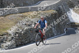 Photo #3159307 | 18-06-2023 15:21 | Passo Dello Stelvio - Prato side BICYCLES