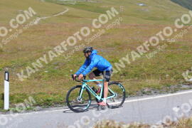 Photo #2430666 | 29-07-2022 12:07 | Passo Dello Stelvio - Peak BICYCLES