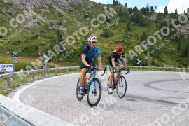 Foto #2592436 | 11-08-2022 12:08 | Pordoi Pass BICYCLES
