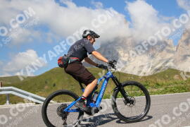Foto #2499305 | 04-08-2022 10:18 | Sella Pass BICYCLES