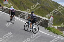 Photo #3793833 | 10-08-2023 13:43 | Passo Dello Stelvio - Prato side BICYCLES