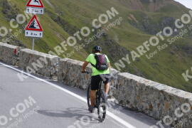 Foto #3934678 | 18-08-2023 11:20 | Passo Dello Stelvio - Prato Seite BICYCLES