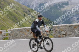 Photo #3650070 | 30-07-2023 11:55 | Passo Dello Stelvio - Prato side BICYCLES