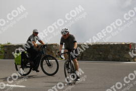Photo #3487779 | 16-07-2023 10:58 | Passo Dello Stelvio - Prato side BICYCLES