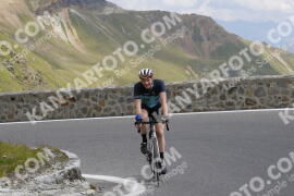 Photo #3897955 | 15-08-2023 12:16 | Passo Dello Stelvio - Prato side BICYCLES