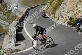 Foto #4048184 | 24-08-2023 10:10 | Passo Dello Stelvio - Prato Seite BICYCLES