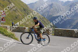 Photo #3922970 | 17-08-2023 11:46 | Passo Dello Stelvio - Prato side BICYCLES