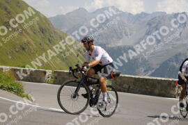 Foto #3514581 | 17-07-2023 12:23 | Passo Dello Stelvio - Prato Seite BICYCLES