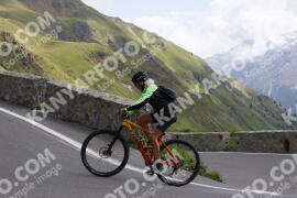 Photo #3345519 | 04-07-2023 11:19 | Passo Dello Stelvio - Prato side BICYCLES