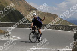 Photo #3109357 | 16-06-2023 12:58 | Passo Dello Stelvio - Prato side BICYCLES