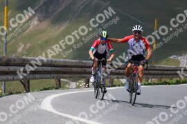 Foto #2394260 | 24-07-2022 14:20 | Passo Dello Stelvio - die Spitze BICYCLES