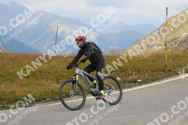 Photo #2463036 | 31-07-2022 13:05 | Passo Dello Stelvio - Peak BICYCLES