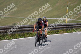 Foto #2409097 | 25-07-2022 11:39 | Passo Dello Stelvio - die Spitze BICYCLES