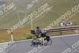 Photo #2397737 | 25-07-2022 10:20 | Passo Dello Stelvio - Peak BICYCLES